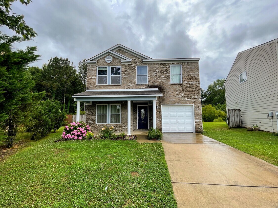 144 Belle Haven Dr, Owens Cross Roads, AL 35763 House Rental in Owens