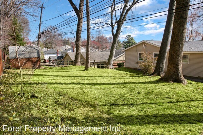 Foto del edificio - 4 br, 3.5 bath House - 117 Aronimink Drive