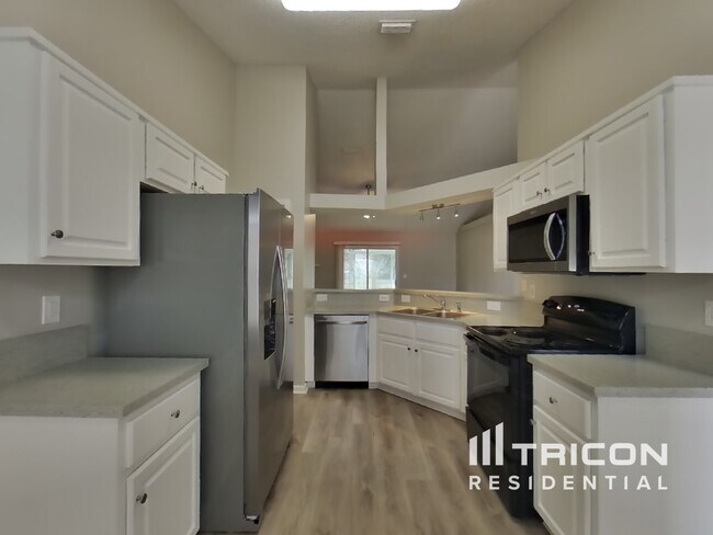 Building Photo - 3716 Arava Drive Green Cove Springs FL