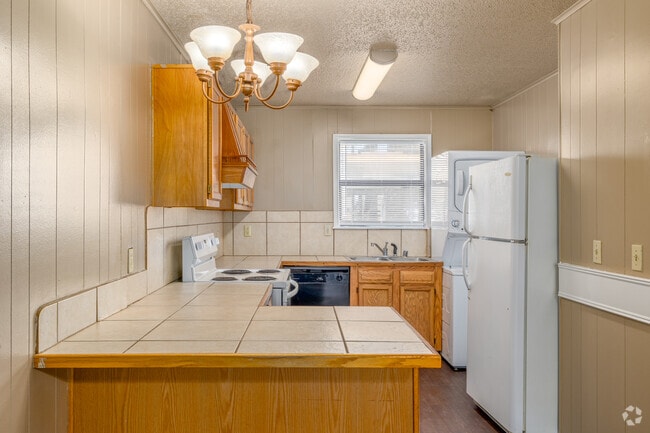 Interior Photo - Sycamore Apartments