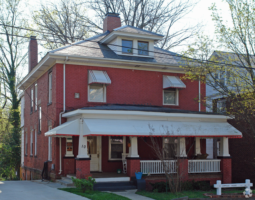 Foto principal - Emmaus House