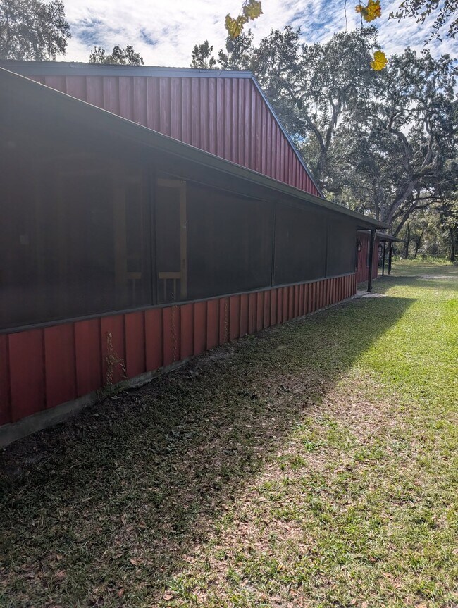 Foto del edificio - 6060 E Forest Trail Dr