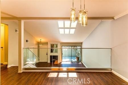 Foto del edificio - 4322 Glencoe Ave