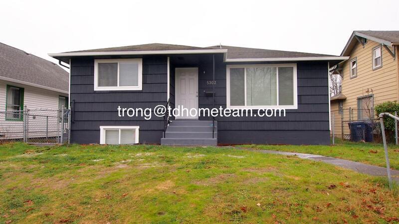 Foto principal - 5302 S Pine St