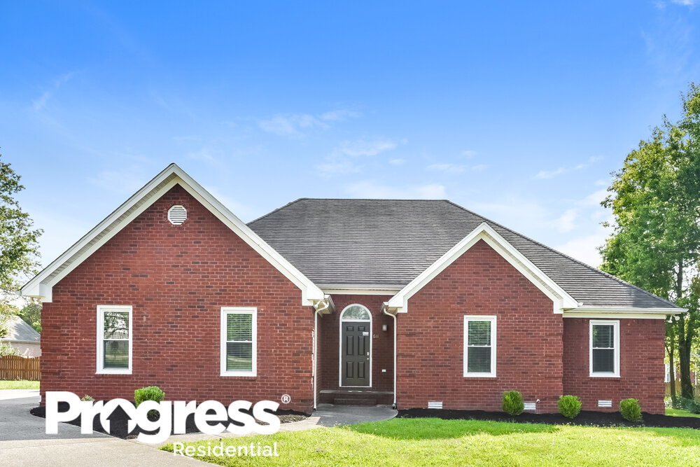Foto principal - 611 Brandywine Dr