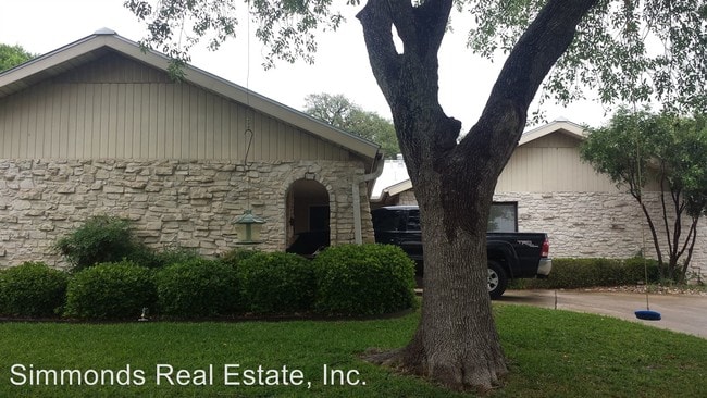 Building Photo - 4 br, 2 bath House - 12614 Weeping Oak Trail