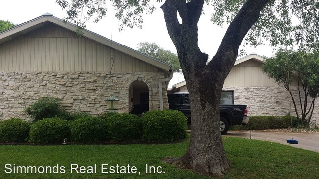 Foto del edificio - 4 br, 2 bath House - 12614 Weeping Oak Trail
