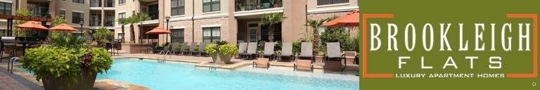 Brookleigh Flats Luxury Apartment Homes