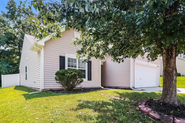 Foto del edificio - 5012 Broad Leaf Ct