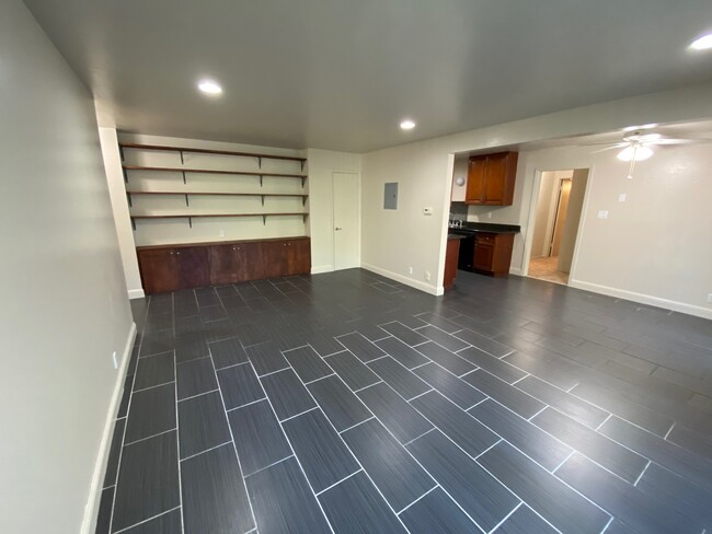 Photo - 350 Perkins St (Oakland, CA) Townhome