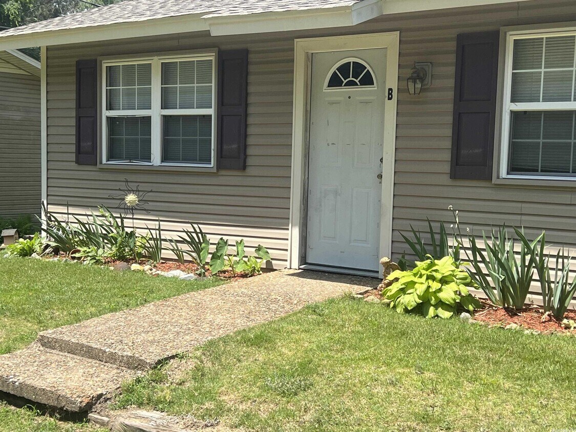 14300 Wilkerson Rd, Little Rock, AR 72206 Townhome Rentals in Little