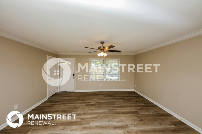 Foto del edificio - 3405 Ridgecrest Dr