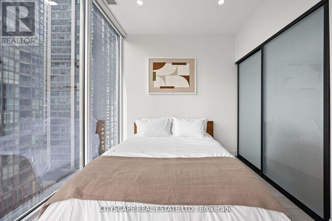 Building Photo - 55 Mercer St