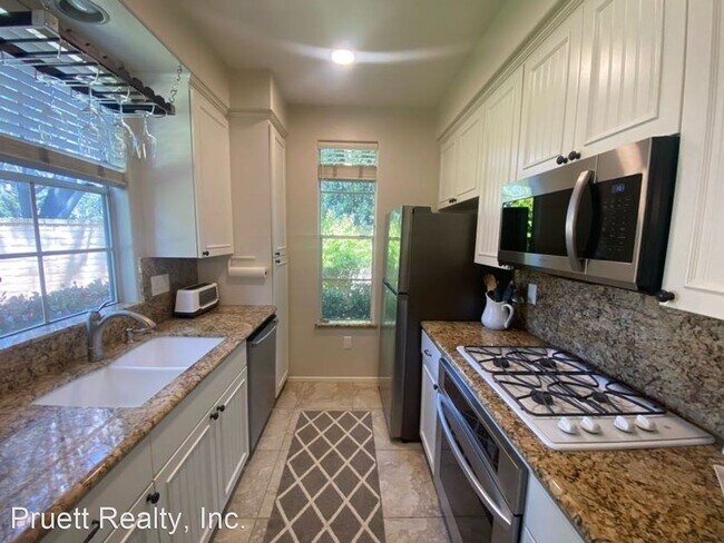 Foto del edificio - 2 br, 2 bath House - 3554 Caminito El Rincon