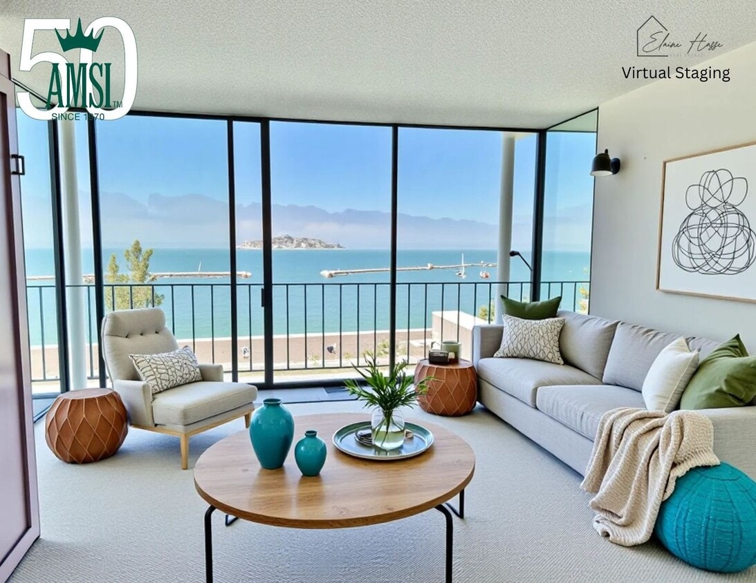 Primary Photo - Million-Dollar Views, Starter Price!
