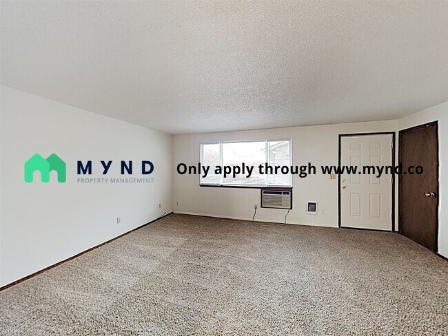 Building Photo - 2 br, 1 bath  - 1704 S 12th Ave Apt C8