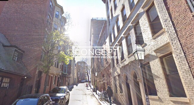 Building Photo - 44A Joy St