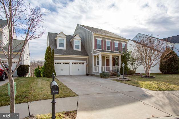 Building Photo - 1000 Everett Ct