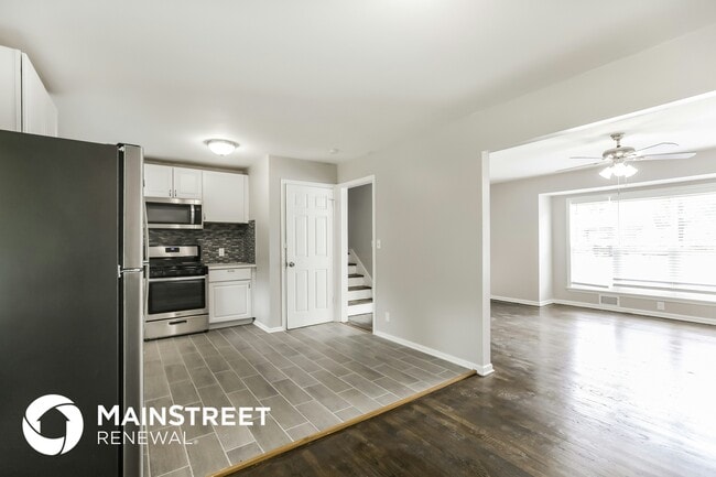 Building Photo - 6311 E 102nd Terrace