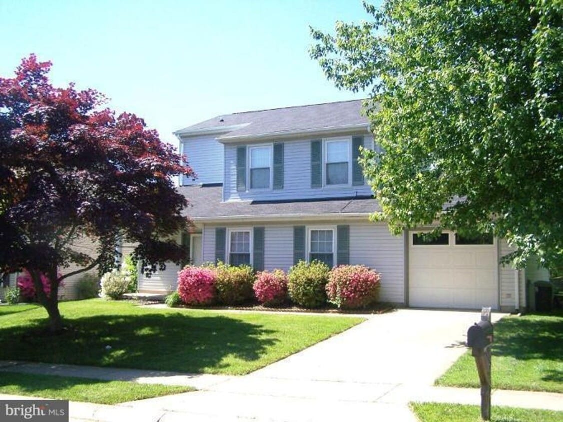 Foto principal - ABINGDON - OAKS OF HARFORD