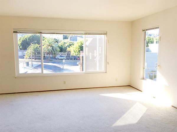 Primary Photo - 1 bedroom in San Francisco CA 94110