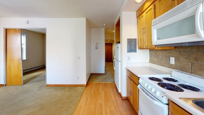Building Photo - 29 Langdon St