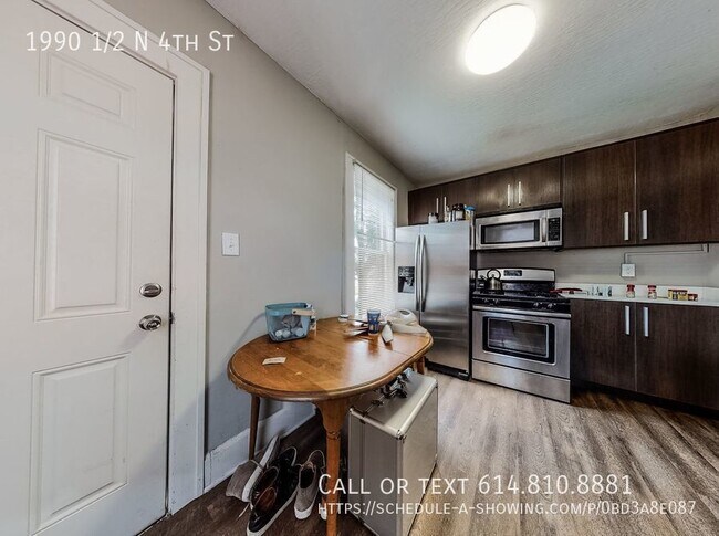 Foto del edificio - Upgraded Three Bedroom- July 2024