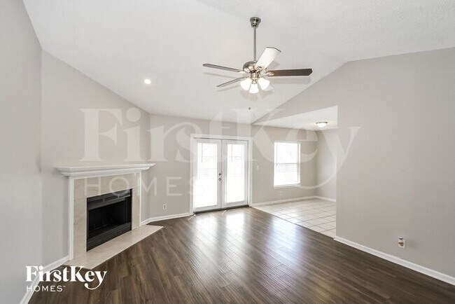 Foto del edificio - 12732 Clear Springs Dr