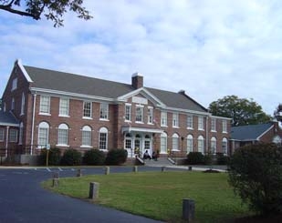 Primary Photo - Newberry Senior Housing