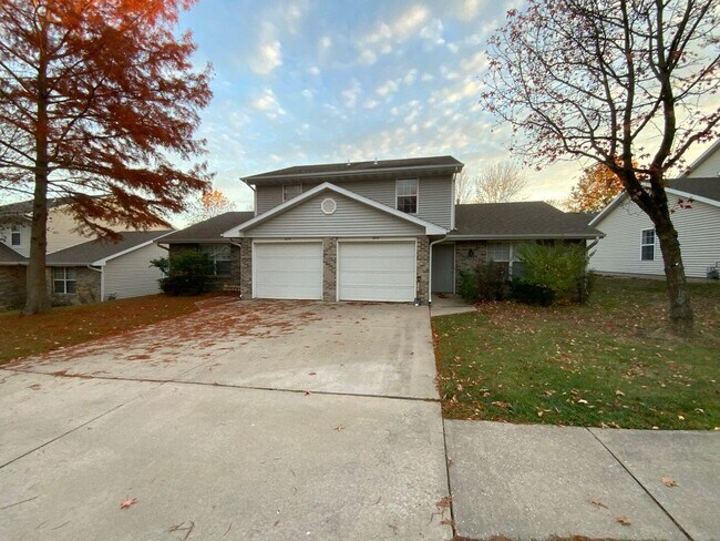 Foto del edificio - 3572 Prescott Dr