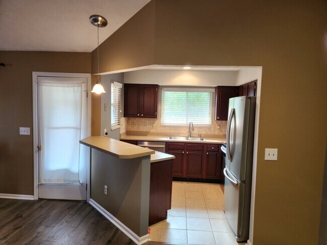 Foto del edificio - 1164 Captains Bridge