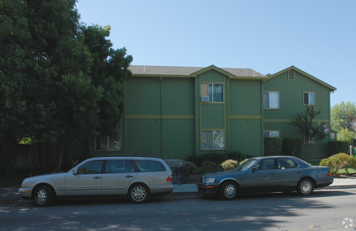Foto del edificio - 64 Rancho Dr