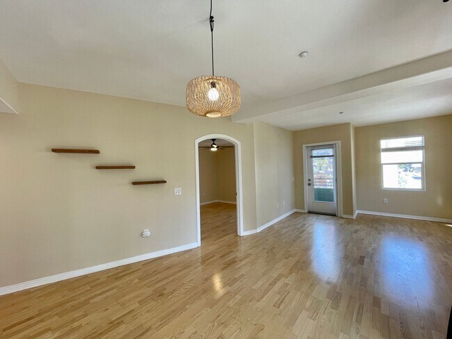 Building Photo - Perfect 1B/1.5BA Little Italy Condo w/ 2 b...
