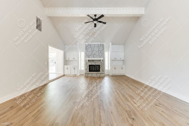 Foto del edificio - 3 br, 2 bath House - 8828 Parkridge Dr