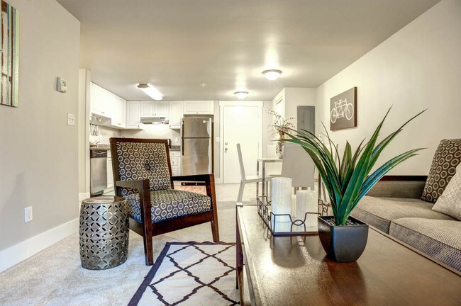 Foto del interior - LC Park Place