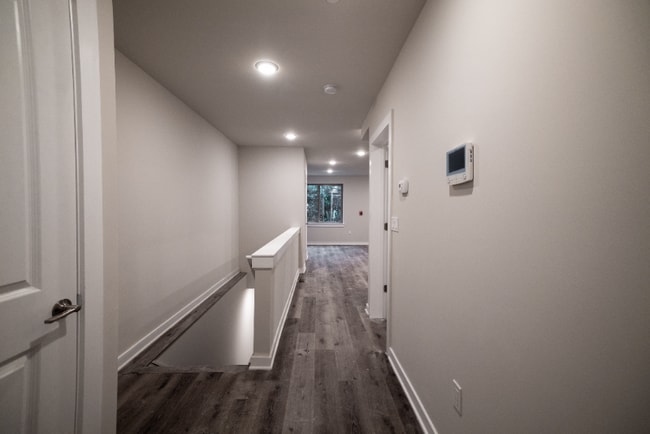 Photo - 3409 Wallace St Apartment