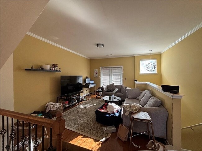 Foto del edificio - 1161 Liberty Pkwy NW