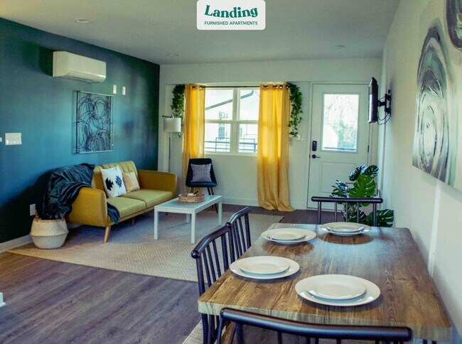 Foto del edificio - 1530 Hawthorne Ln