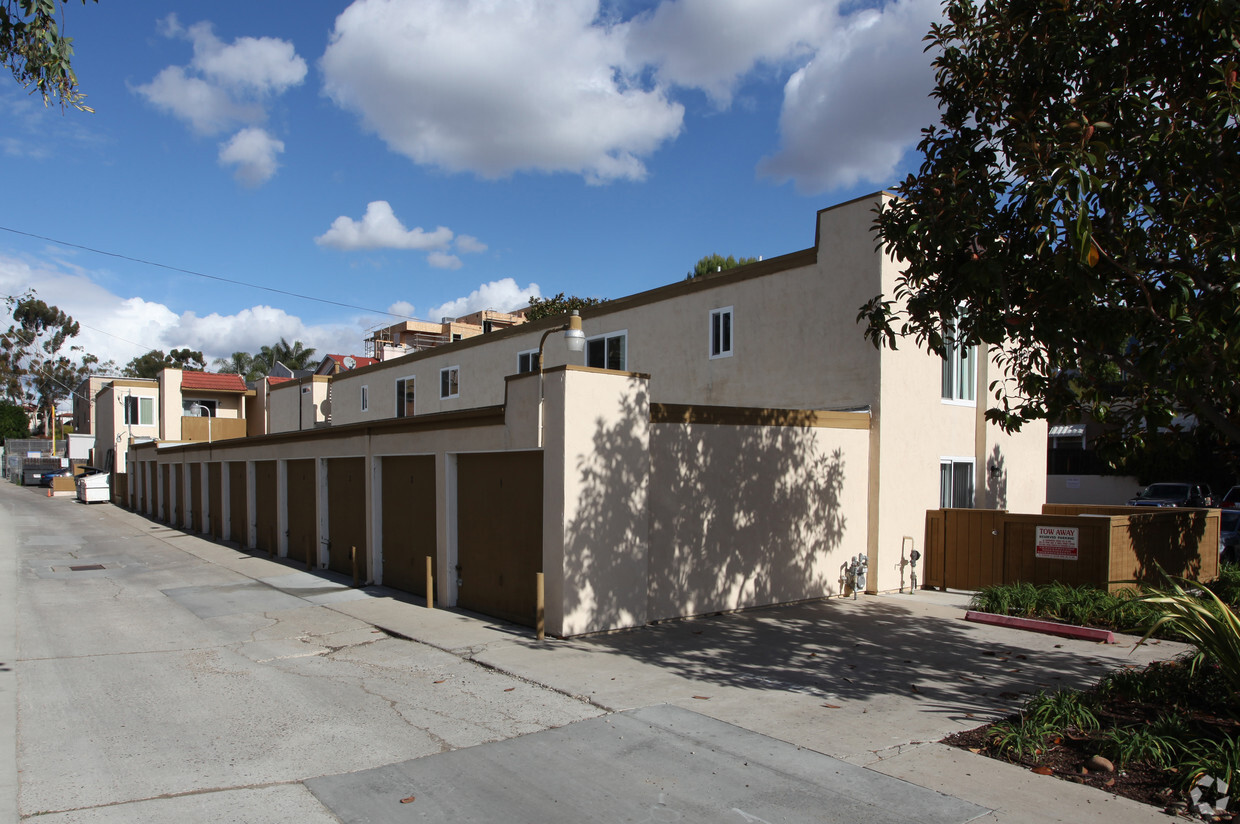 Foto del edificio - Cypress Terrace