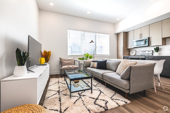 Interior Photo - Alta Vue