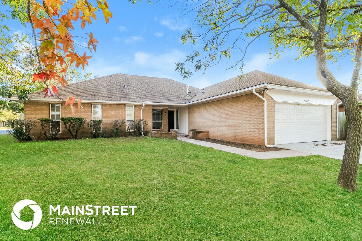 Foto principal - 5012 SE 53rd St