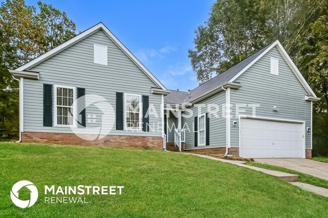 Foto del edificio - 3330 Crescent Knoll Dr