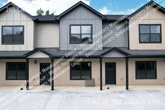 Building Photo - 265 Cass Ln NW