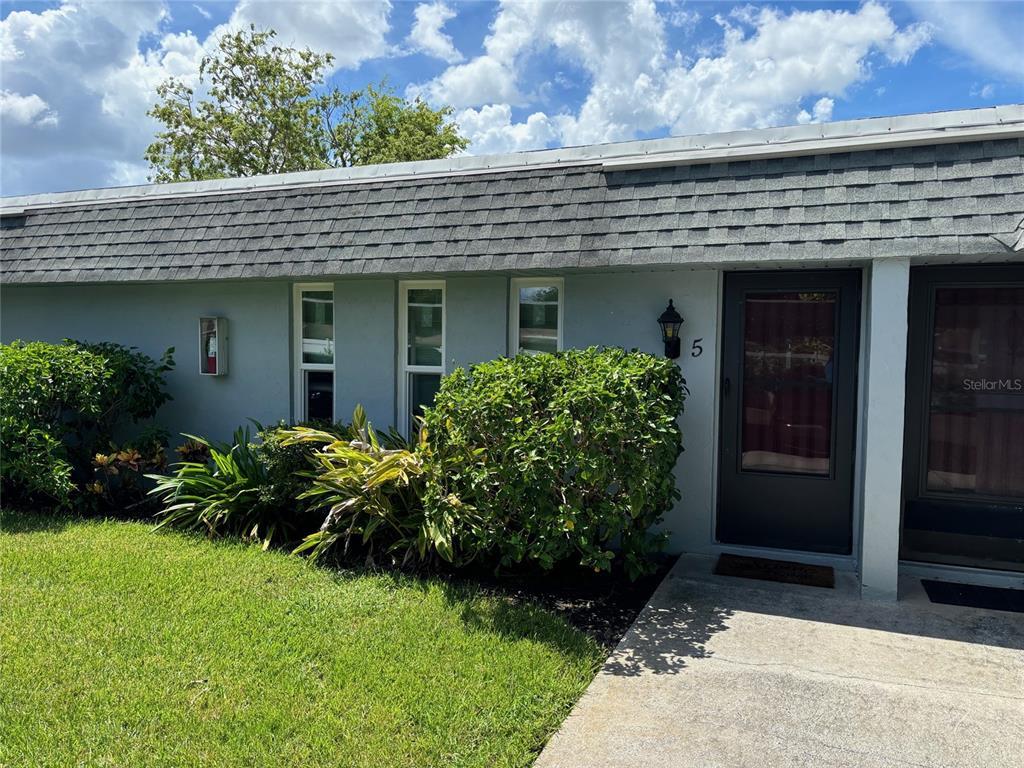 Primary Photo - 4160 Fruitville Rd