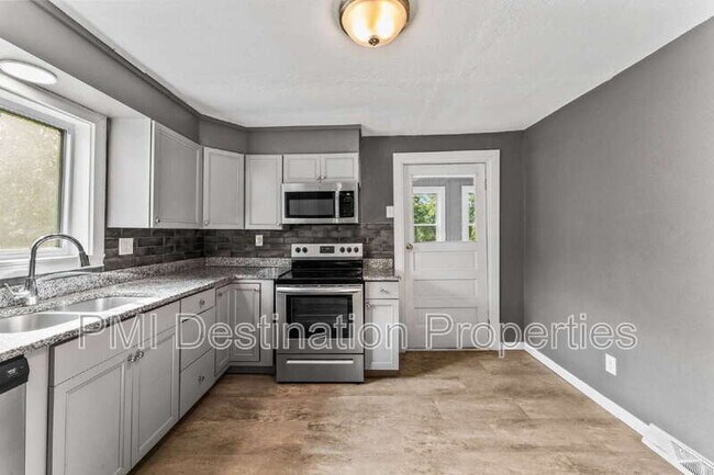 Foto del edificio - 4718 Craig Ln