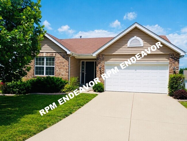 Foto del edificio - Rare WingHaven Rental Opportunity! 3 Bed | 3 Full Bath Home in the Highly Desired Wentzville Scho...