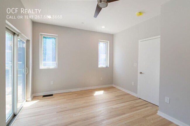 Building Photo - Four Bed Grays Ferry Home