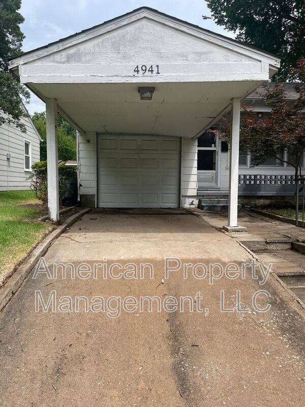 Building Photo - 4941-P4941 S Detroit Ave