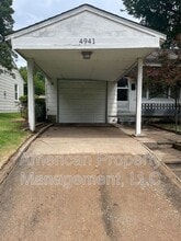 Building Photo - 4941-P4941 S Detroit Ave