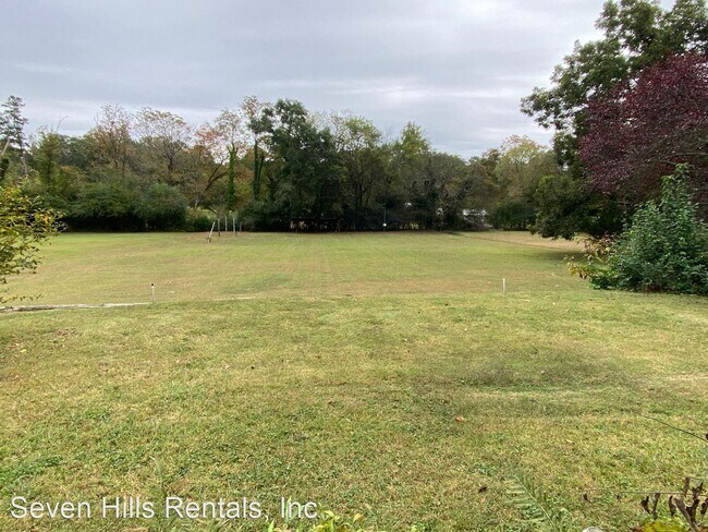 Building Photo - 4 br, 2 bath House - 122 Keown Road